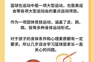  篮球训练对身高发展的影响及最佳策略：科学与实践的结合